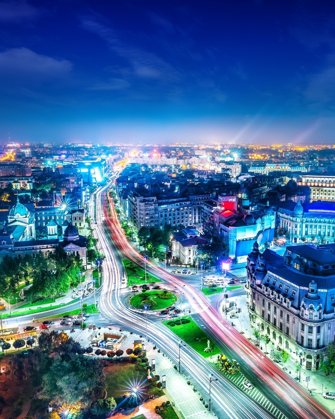 Impactul Încălzirii Climatice Asupra Mortalității în București