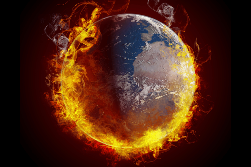 Impactul Creșterii Temperaturii Globale: 1.5 vs 2°C