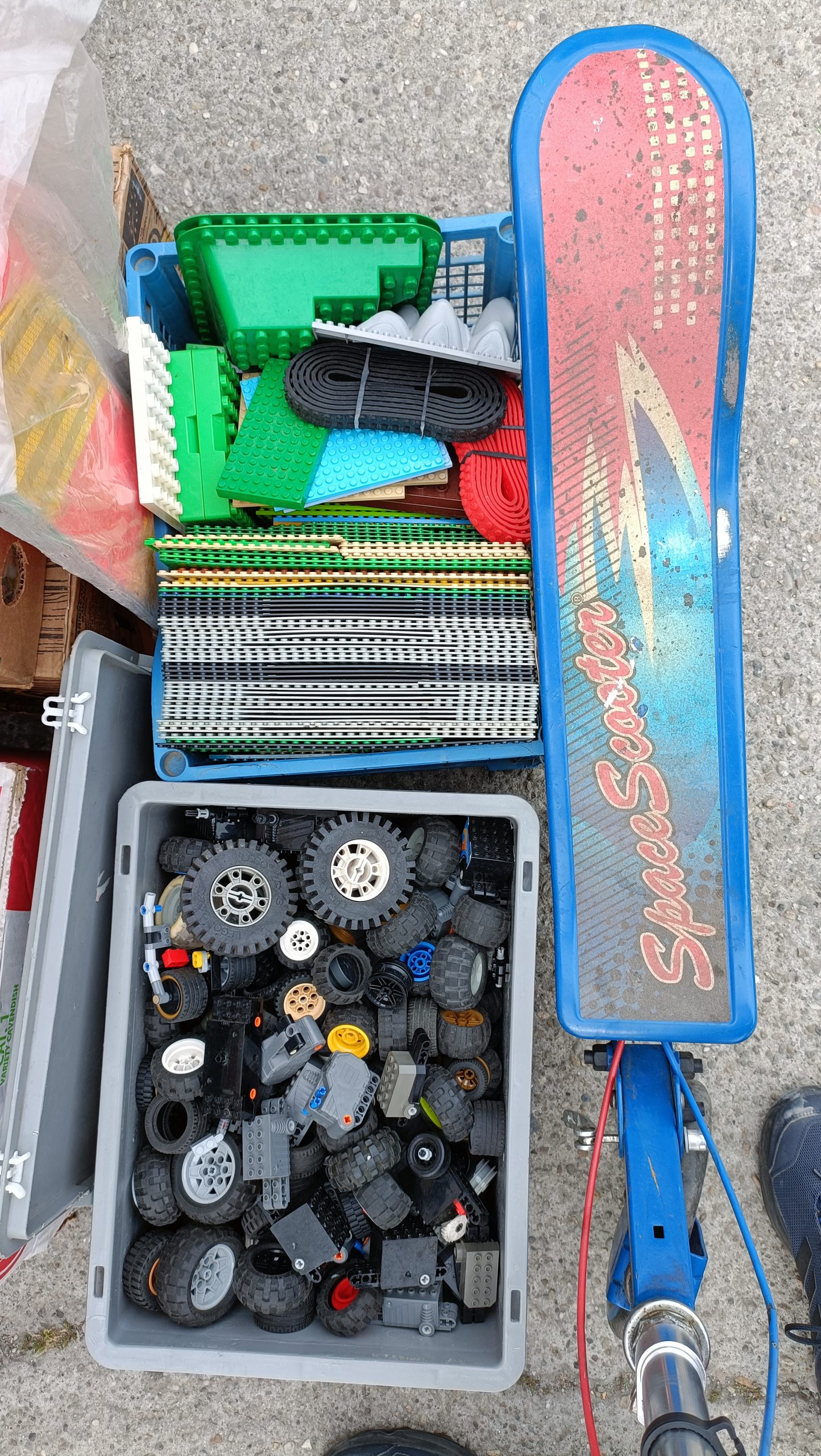 Activitate sustenabilă: Talciocurile