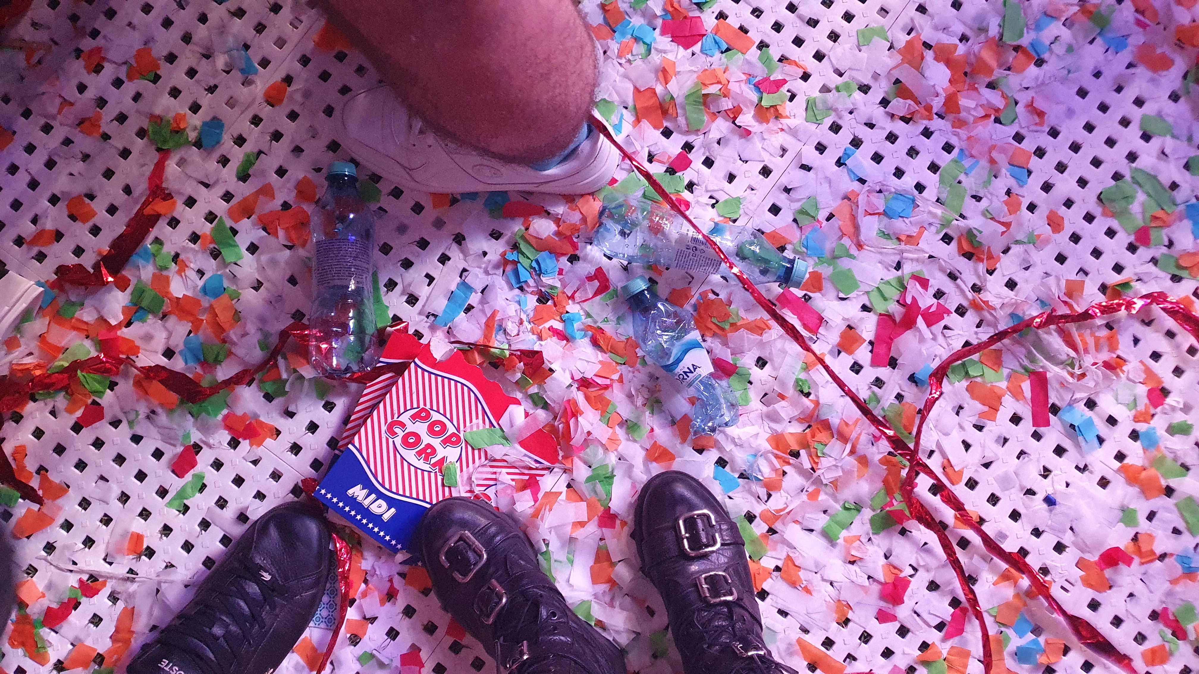 Colectarea separată la festival şi cât de uşor este de făcut: Studiu de caz - Untold 2023