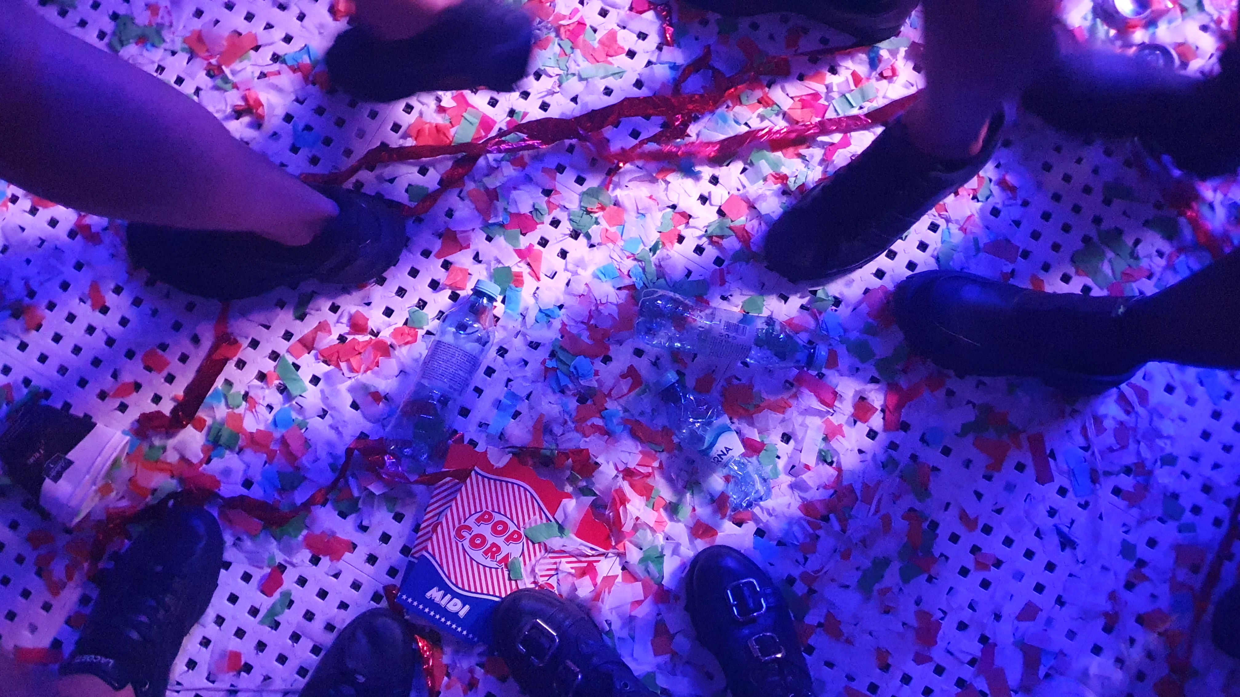 Colectarea separată la festival şi cât de uşor este de făcut: Studiu de caz - Untold 2023