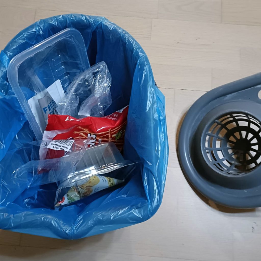 Cum gestionăm deșeurile voluminoase ca să salvăm resurse prețioase