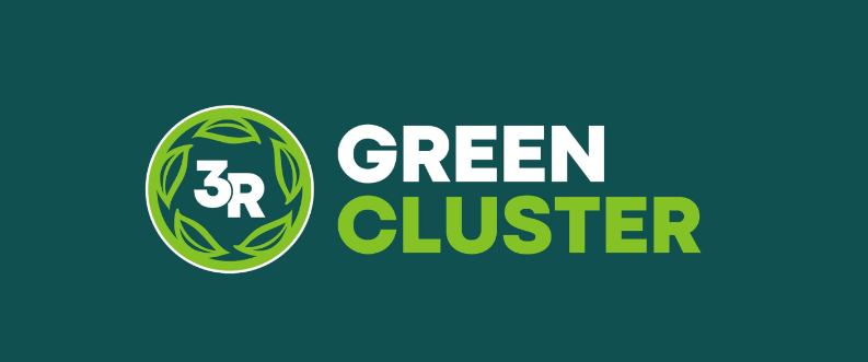 Suntem membru fondatori ai Clusterului 3R Green