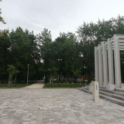 Prima experienţă a unei tinere în programul Erasmus+