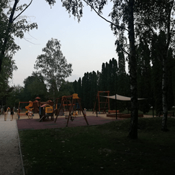Prima experienţă a unei tinere în programul Erasmus+