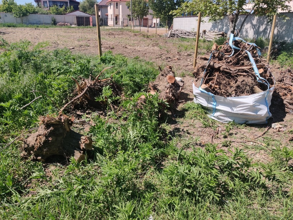 Informarea populației despre colectarea separată a deșeurilor
