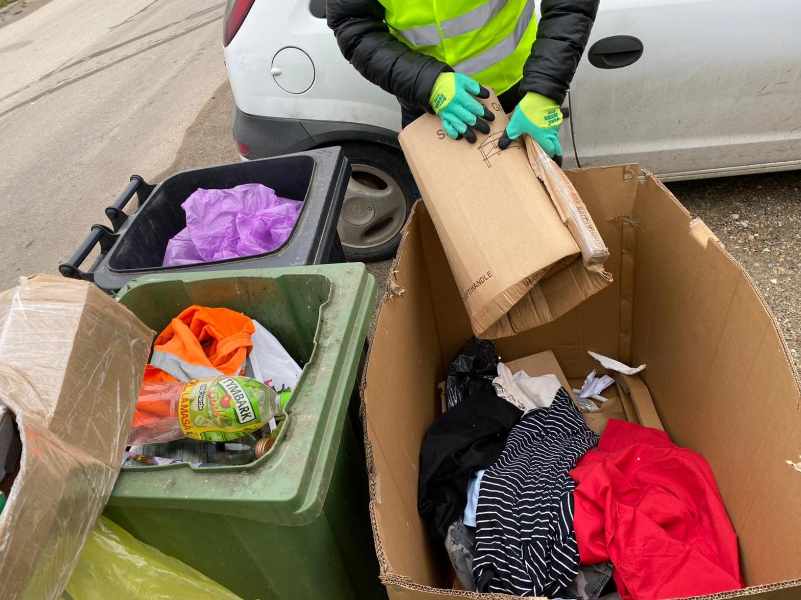 Eşti pasionat de reciclare?