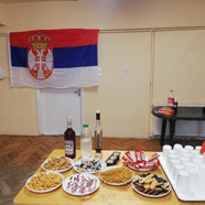 Prima experienţă a unei tinere în programul Erasmus+