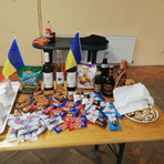 Prima experienţă a unei tinere în programul Erasmus+