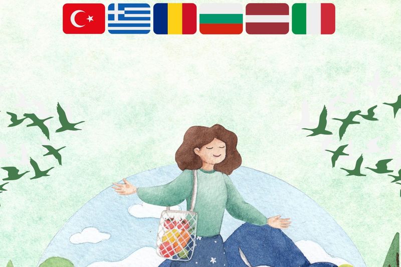Youth Exchange Bayburt ( Turcia ) – perioada 23-30 Mai 2023