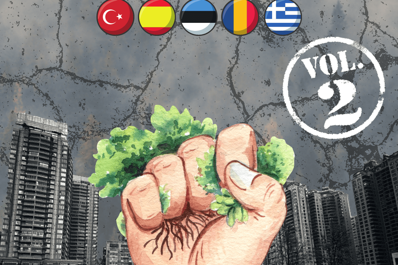 Youth Exchange in Sakarya ( Turcia ) – perioada 14-22 Martie 2023