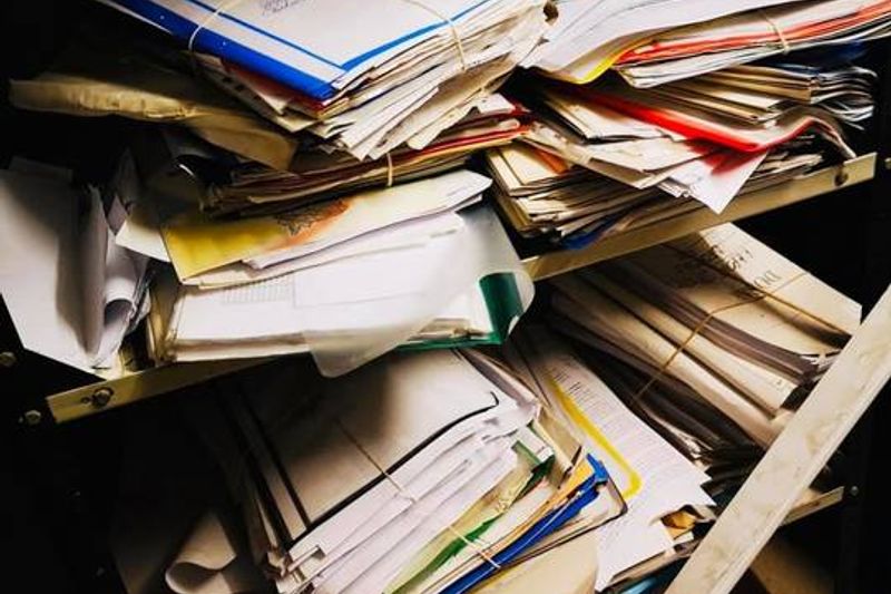 Începând cu 1 ianuarie 2022 Statul Român nu mai are dreptul să vă ceară documente sau copii emise deja de propriile instituții