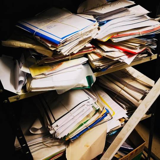 Începând cu 1 ianuarie 2022 Statul Român nu mai are dreptul să vă ceară documente sau copii emise deja de propriile instituții