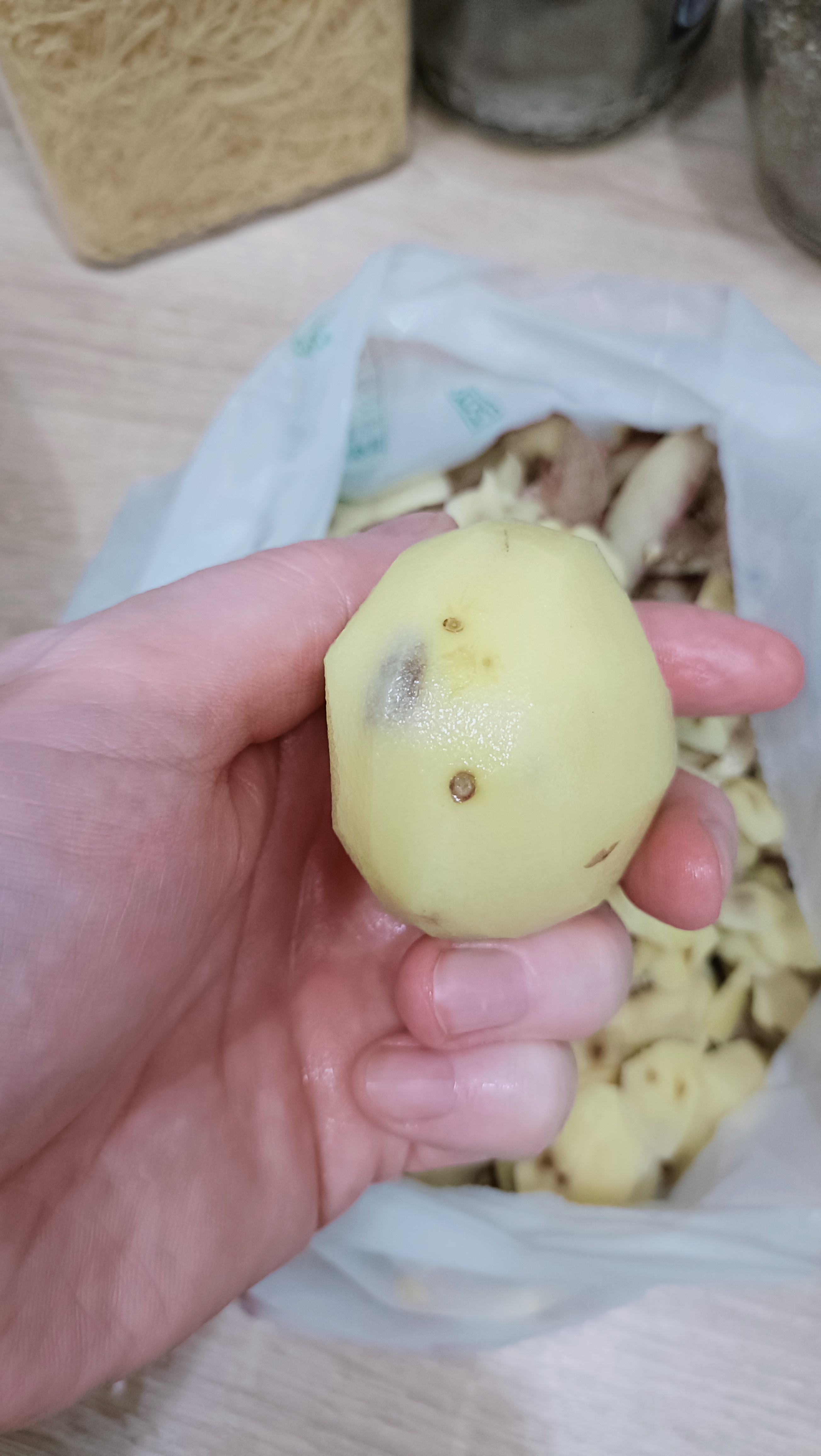Cartofii prăjiți naturali vs. cei congelați: gustul autentic sau confortul rapid?