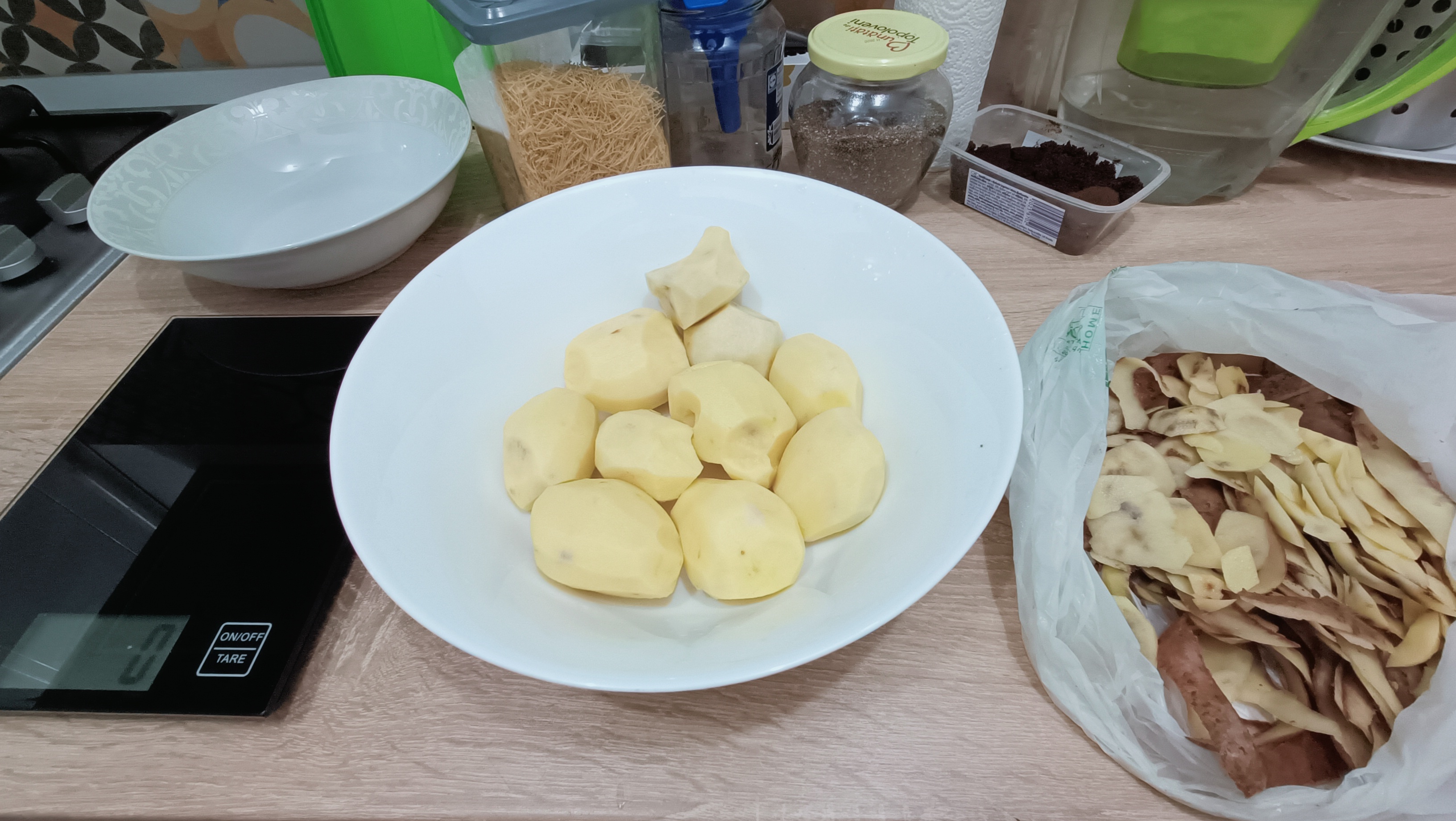 Cartofii prăjiți naturali vs. cei congelați: gustul autentic sau confortul rapid?