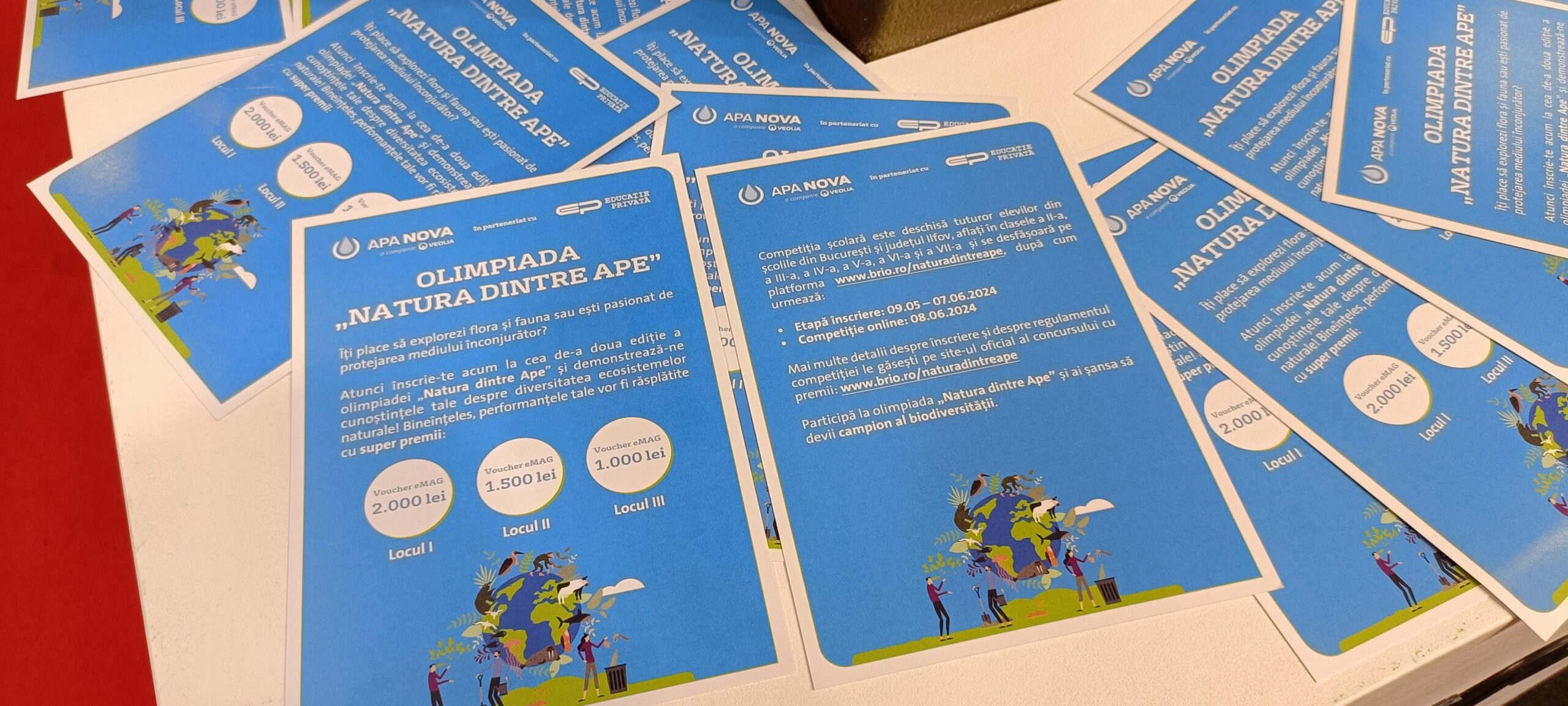 Participare Bookfest 29 mai - 2 iunie Romexpo