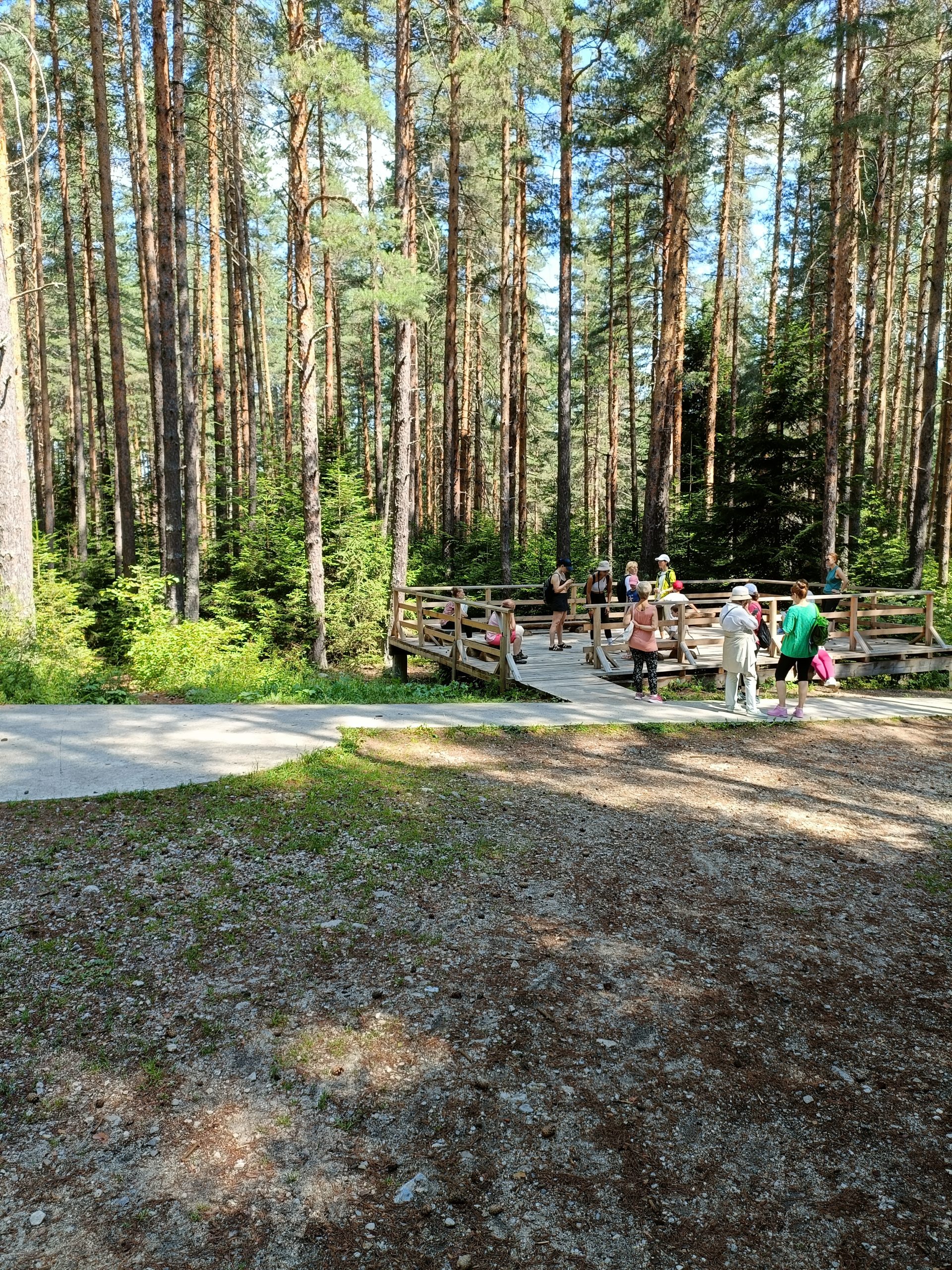 Erasmus+ Bulgaria - "Mindful Balance" Training Course