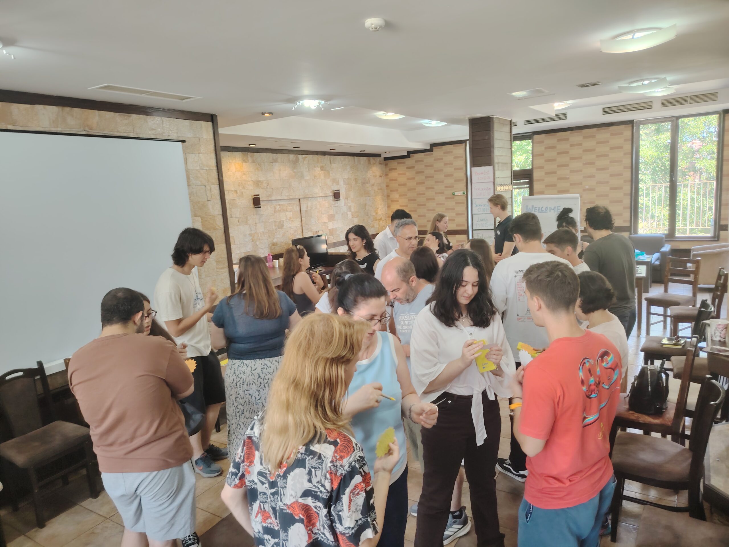 Entrepreneurship in Practice