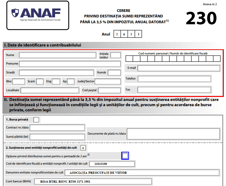 Give away 2024 în valoare de 2000 lei!
