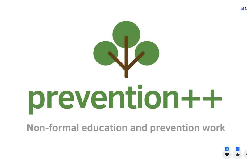 Conferinţă Prevention ++ Multiplier - Asociaţia Preocupaţi de Viitor