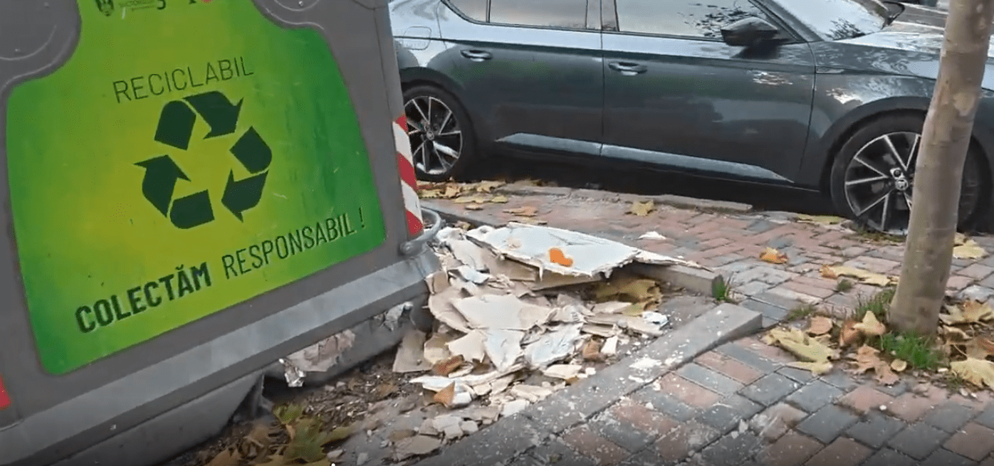 De ce e important să plătești pentru deșeuri?