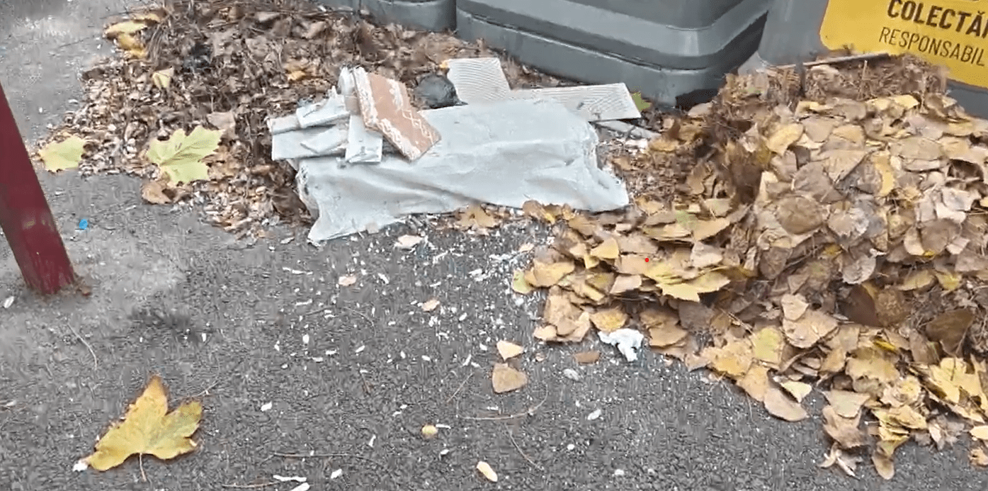 De ce e important să plătești pentru deșeuri?