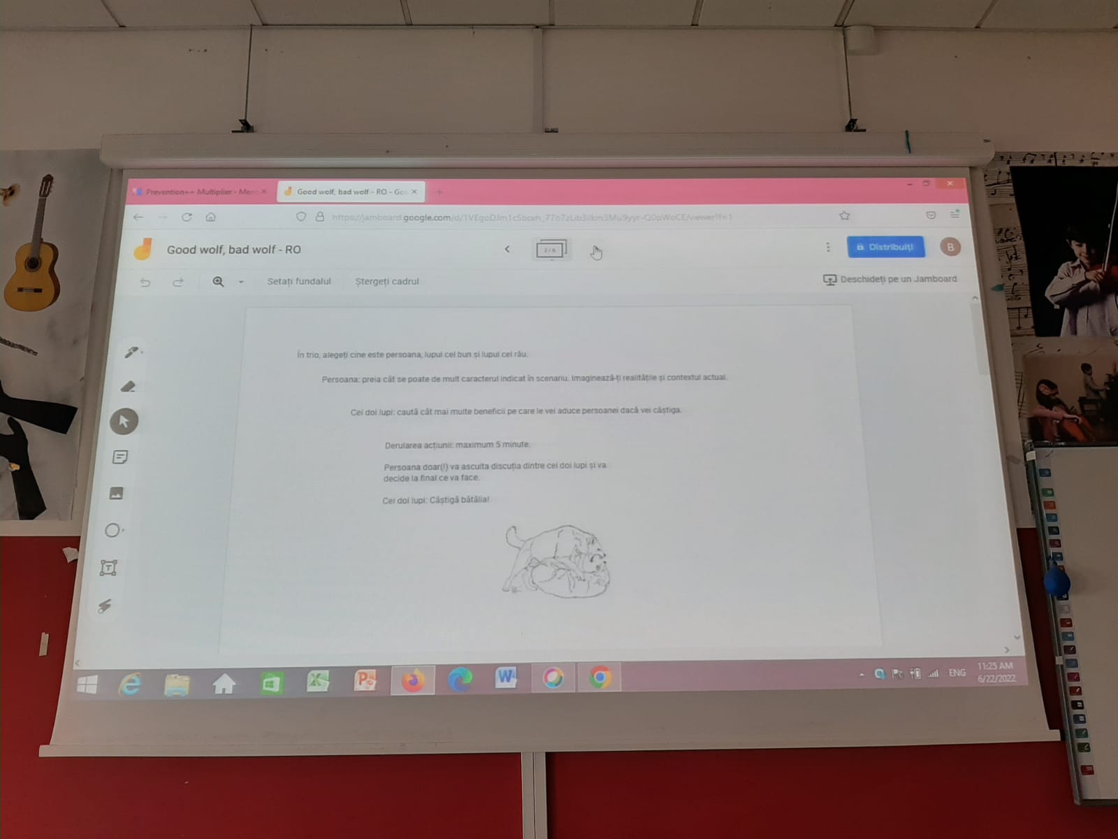 Conferinţă Prevention ++ Multiplier - Asociaţia Preocupaţi de Viitor