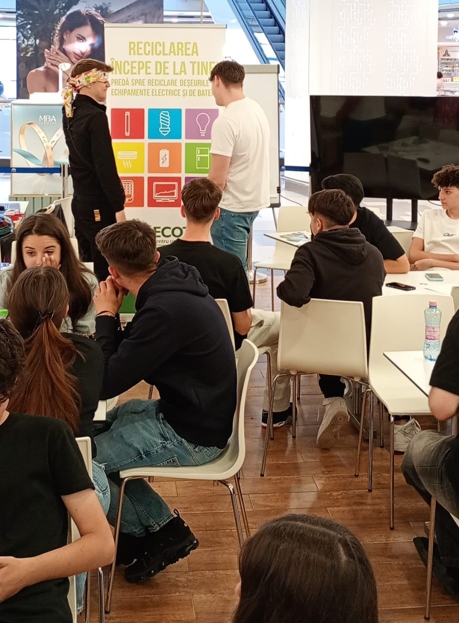Săptămâna Verde la Plaza România – 6-7 mai 2025