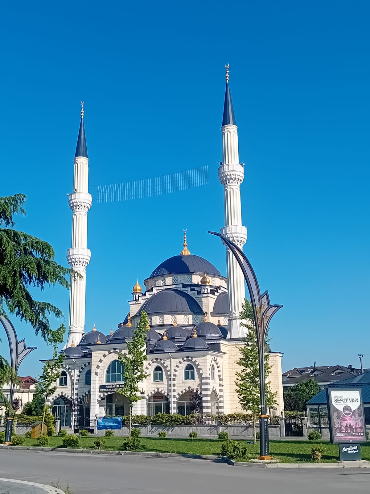 Erasmus+ Turcia -  SAKARYA - AFAD (Disaster and Emergency Search and Rescue Unit Directorate)