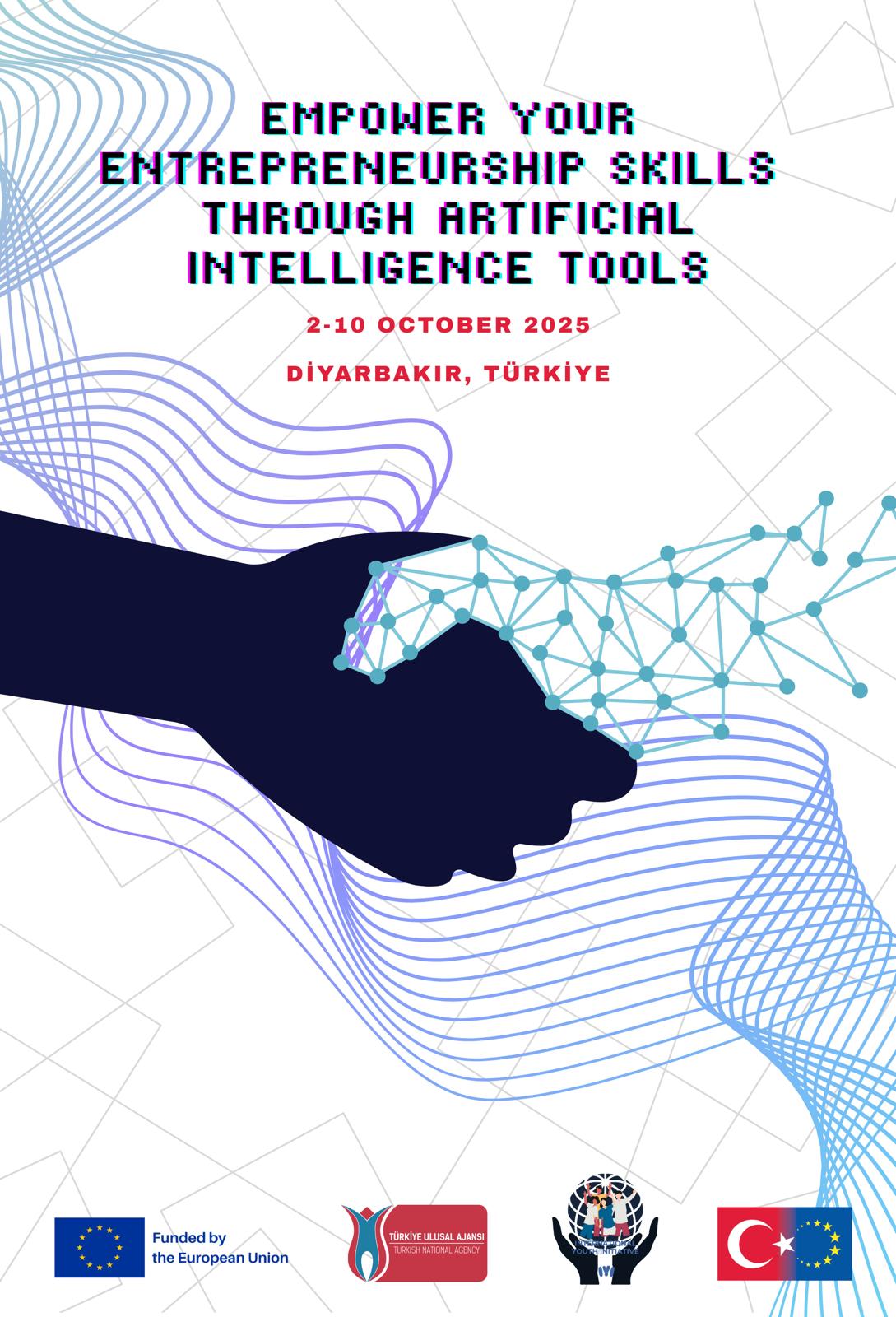 Empower Your Entrepreneurshp Skills Through Artficial Intelligence Tools
