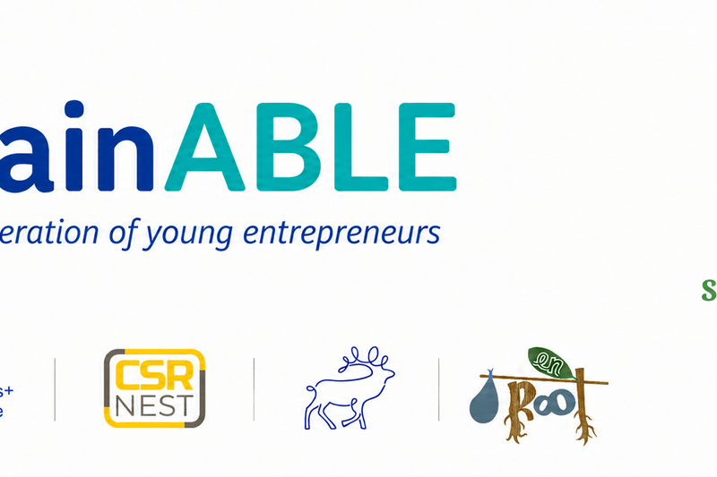 SustainABLE
