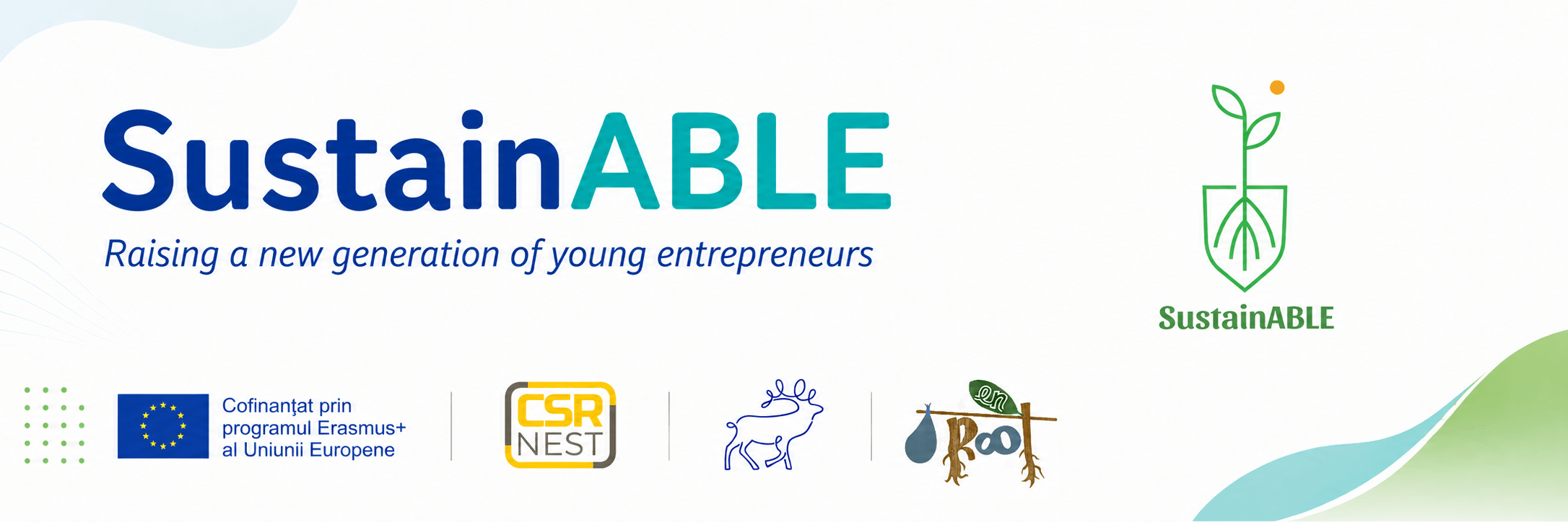 SustainABLE