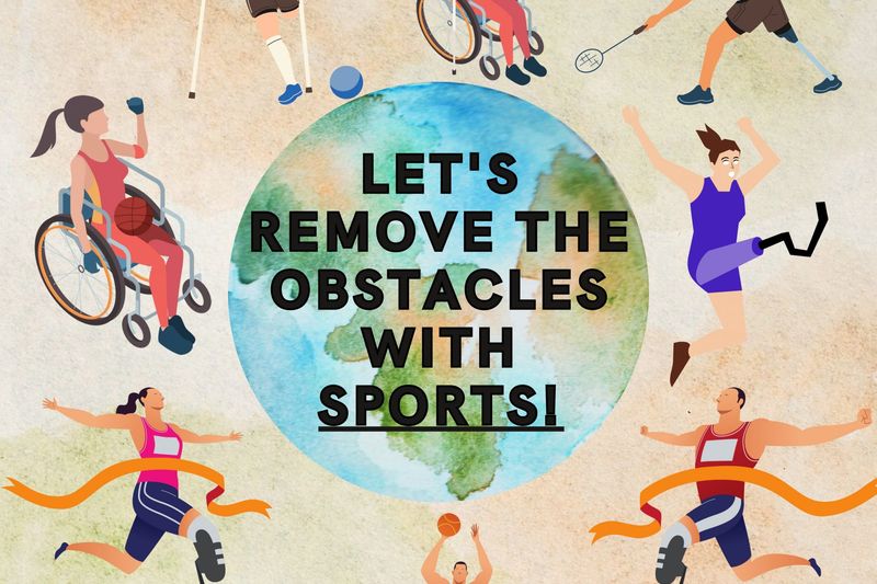 Erasmus + Youth exchange LET'S REMOVE OBSTACLES WITH SPORTS  20-28 SEPT 2023 - BALIKESIR TURKEY