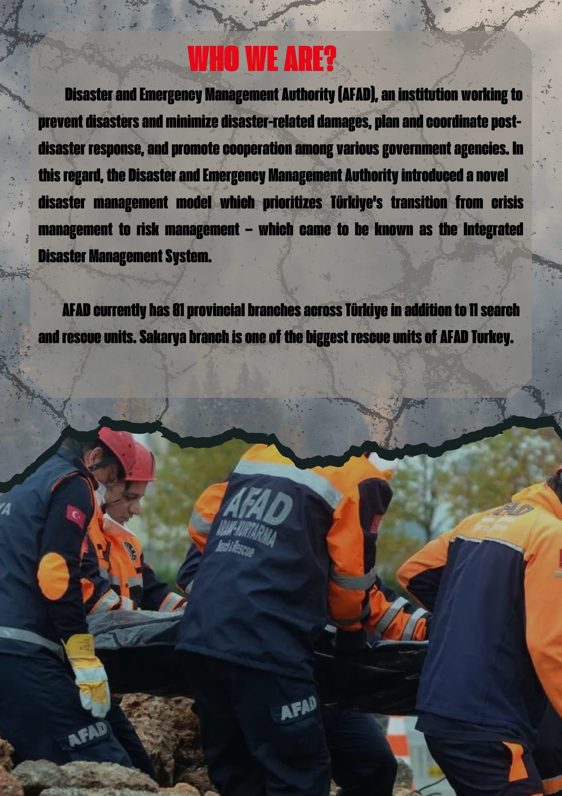 Youth Exchange in Sakarya ( Turcia ) – perioada 12-20 Septembrie 2022